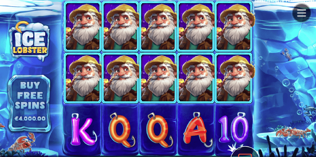 Ice lobster-gallery-1