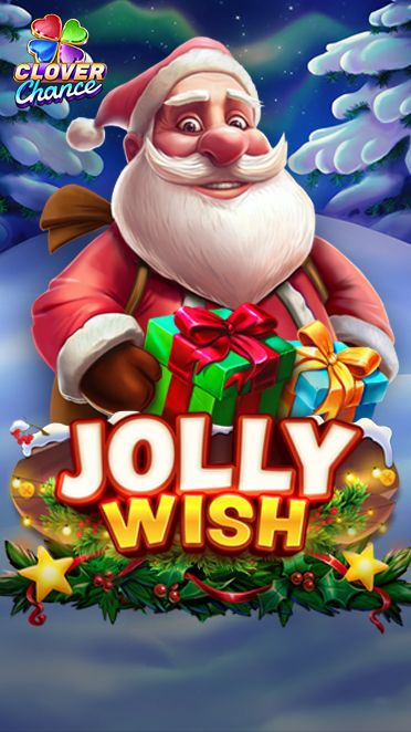 Jolly Wish