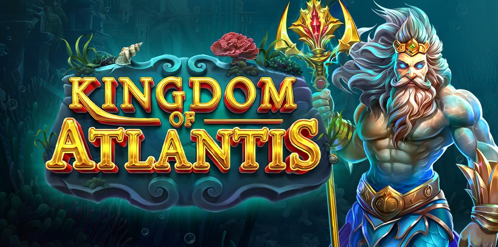 Kingdom of Atlantis -gallery-1