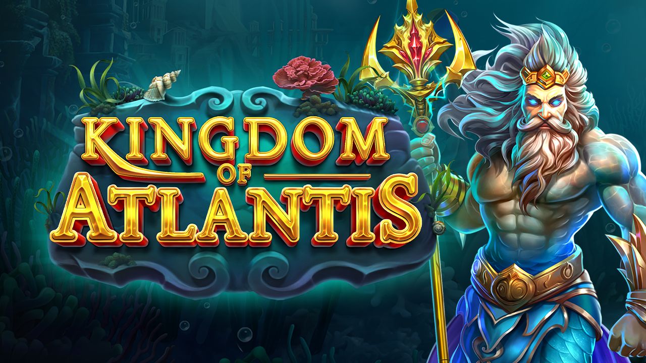 Kingdom of Atlantis -gallery-2