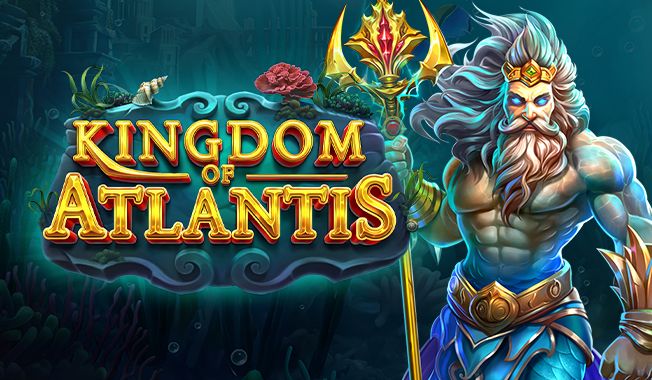 Kingdom of Atlantis -gallery-0