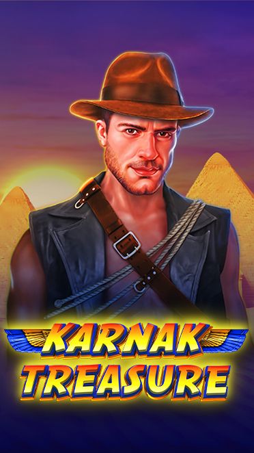 Karnak Treasure
