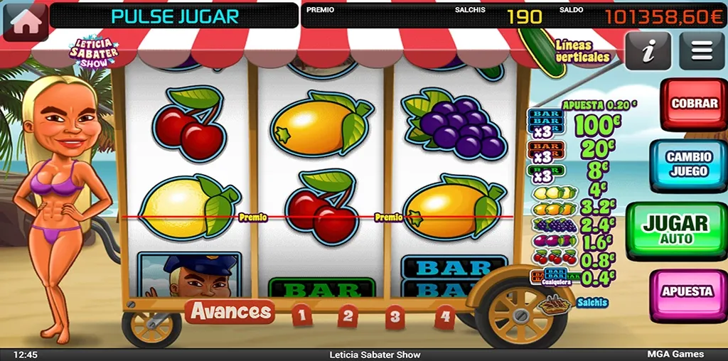 Leticia Sabater-gallery-1