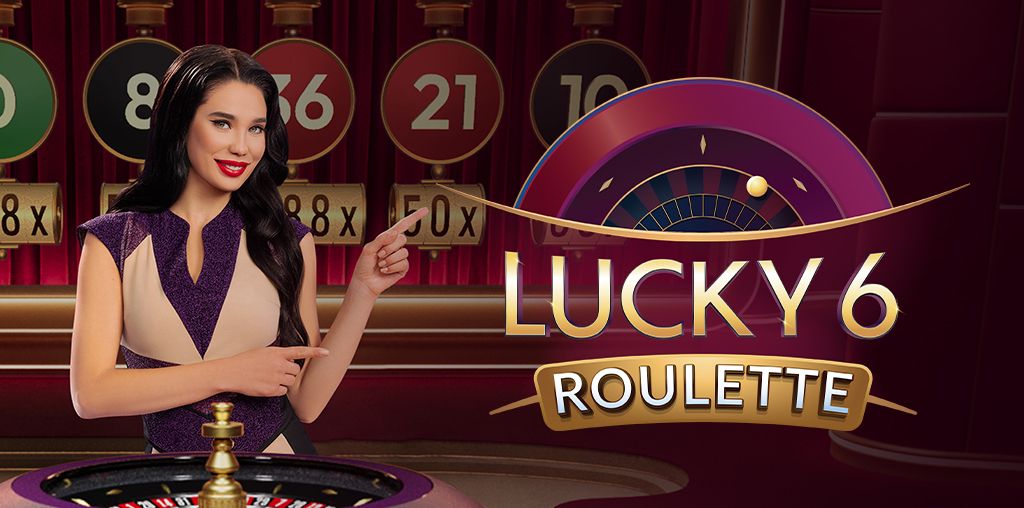 Lucky 6 Roulette-gallery-1