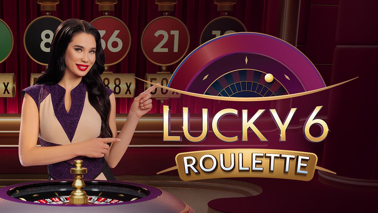 Lucky 6 Roulette-gallery-2