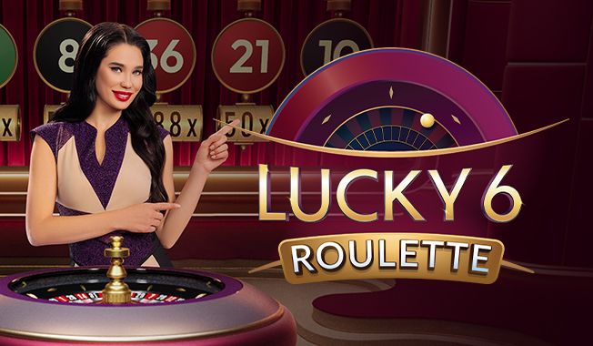 Lucky 6 Roulette-gallery-0