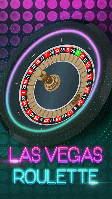 Las Vegas Roulette