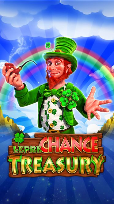 Leprechance Treasury