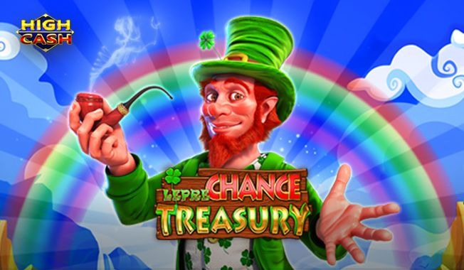 Leprechance Treasury-gallery-0