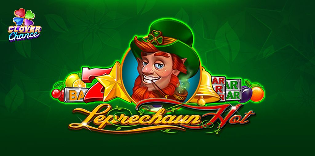 Leprechaun Hot-gallery-1