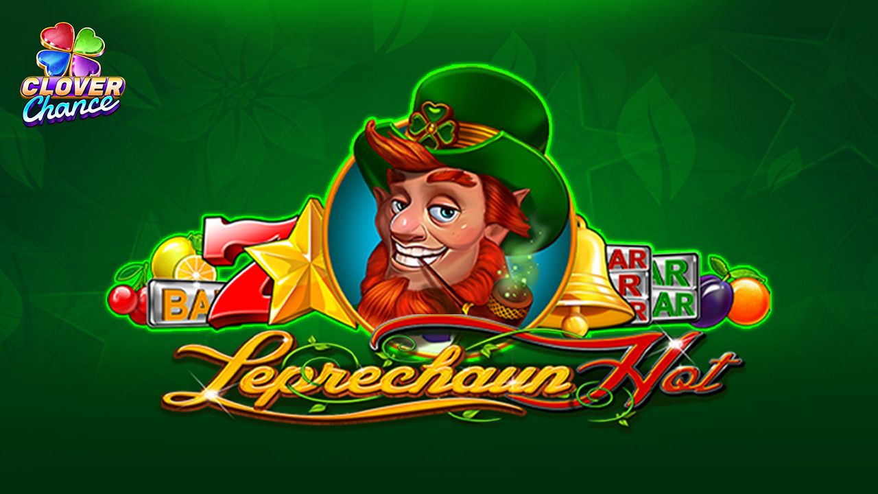 Leprechaun Hot-gallery-2