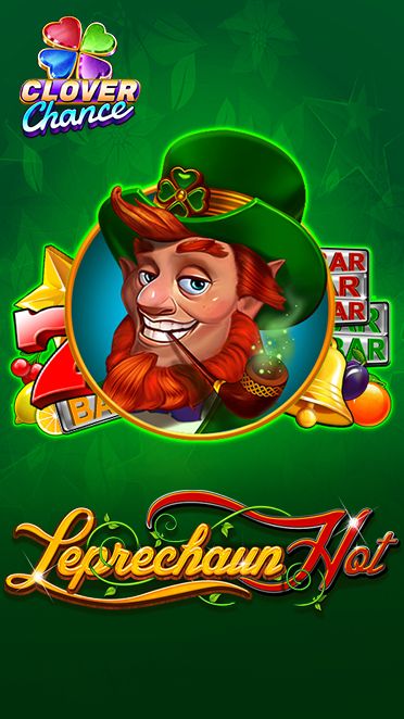 Leprechaun Hot