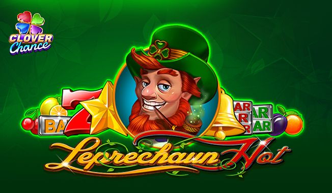 Leprechaun Hot-gallery-0