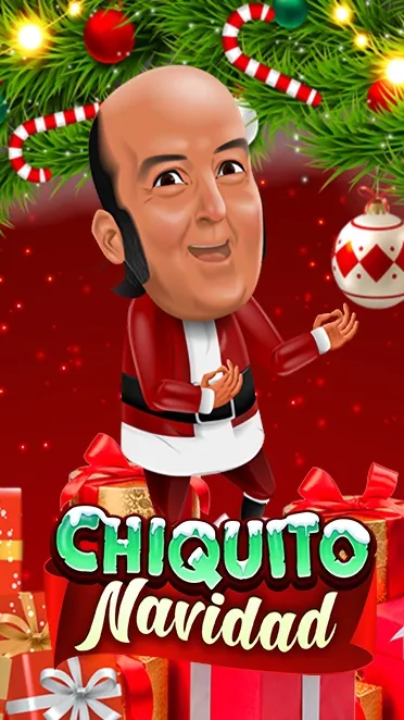 Chiquito Navidad