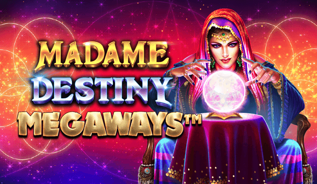 Madame Destiny megaways-gallery-0