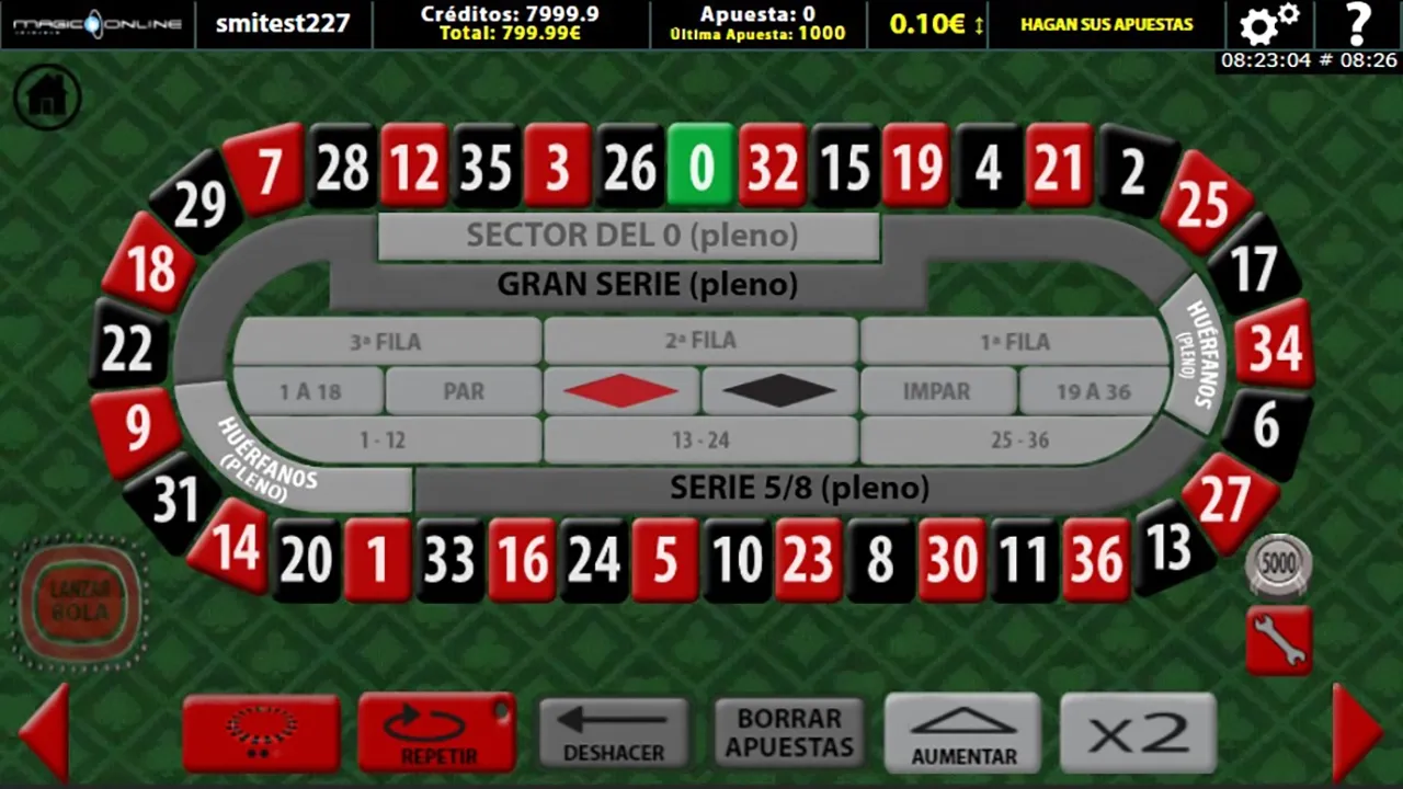 Ruleta Magic Red-gallery-2