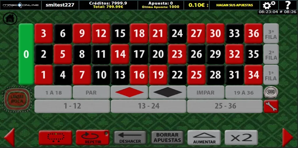 Ruleta Magic Red-gallery-1