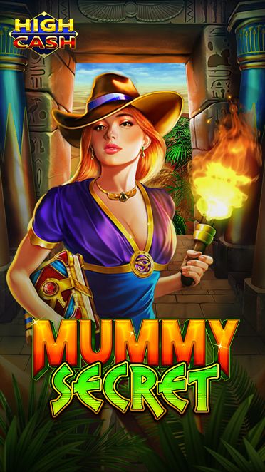 Mummy Sectret