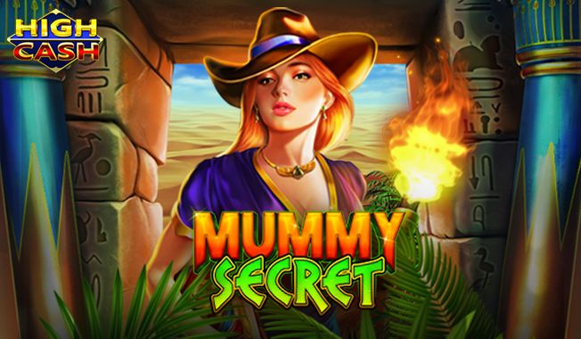Mummy Sectret-gallery-0
