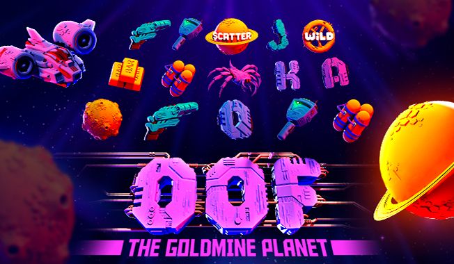 Oof The Goldmine Plantet-gallery-0