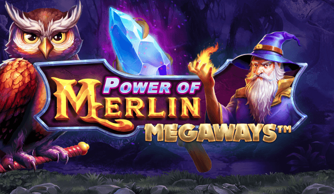 Power of Merlín Megaways-gallery-0