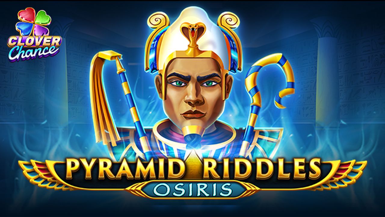 Pyramid Riddles Osiris-gallery-2