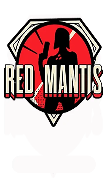Red Mantis