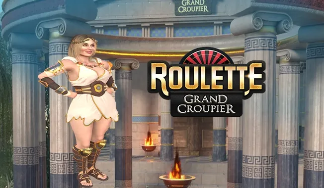 Ruleta Grand Croupier María Lapiedra-gallery-0