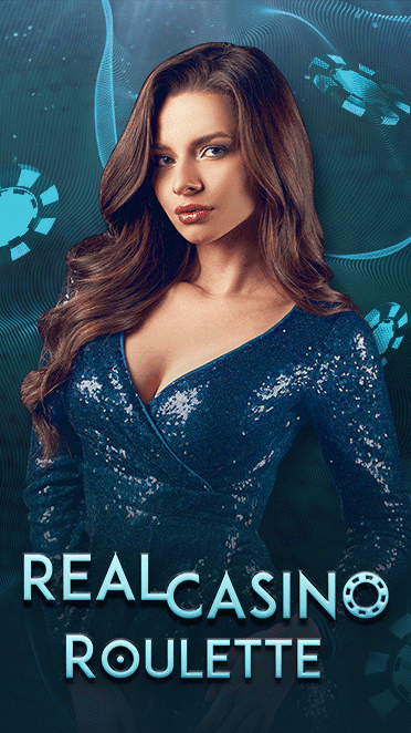 Real Casino Roulette