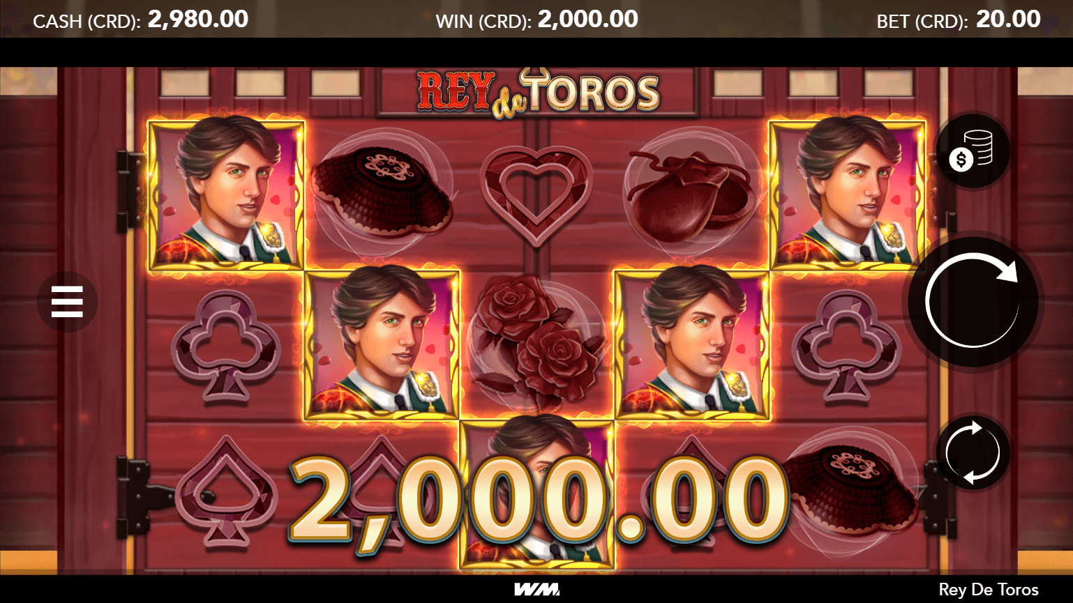 Rey De Toros-gallery-2