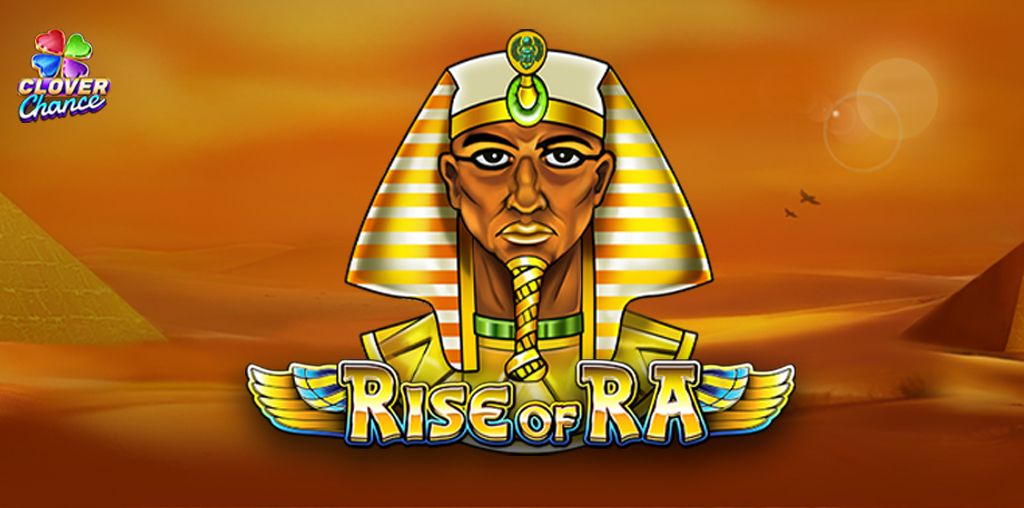 Rise Of Ra Clover Chance-gallery-1