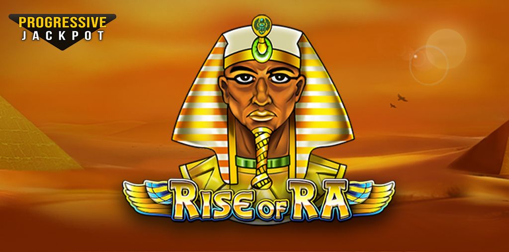 Rise Of Ra Progressive Jackpot-gallery-1