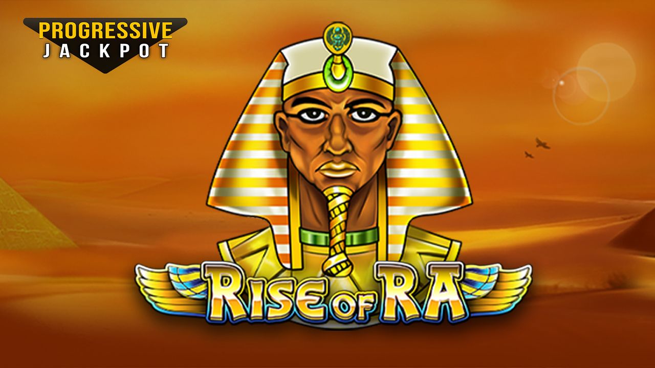 Rise Of Ra Progressive Jackpot-gallery-2