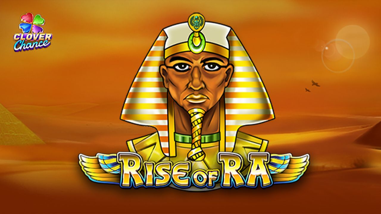 Rise Of Ra Clover Chance-gallery-2