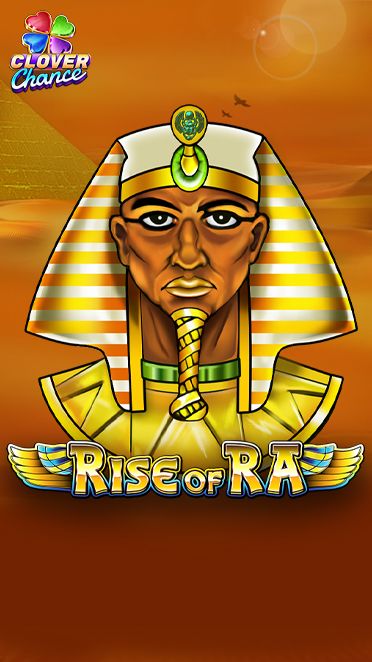 Rise Of Ra Clover Chance