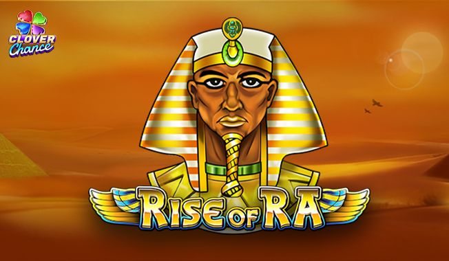 Rise Of Ra Clover Chance-gallery-0