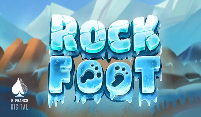 Rock Foot-gallery-0