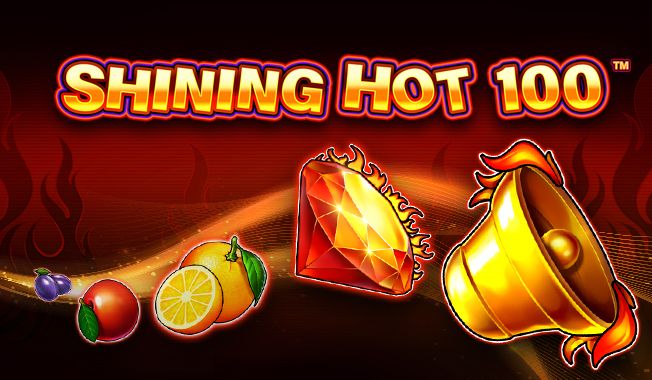 Shining Hot 100-gallery-0