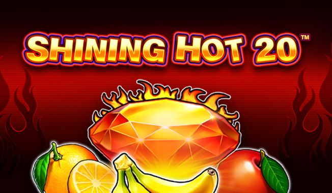 Shining Hot 20-gallery-0