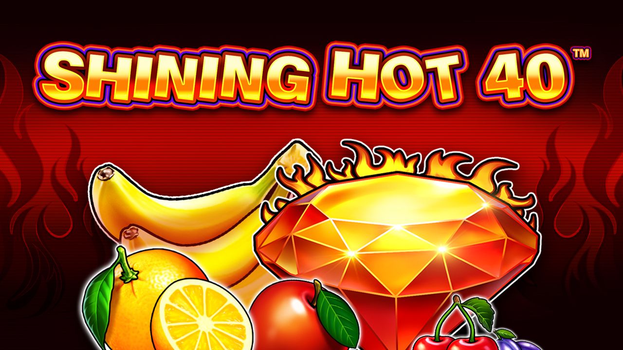 Shining Hot 40-gallery-1