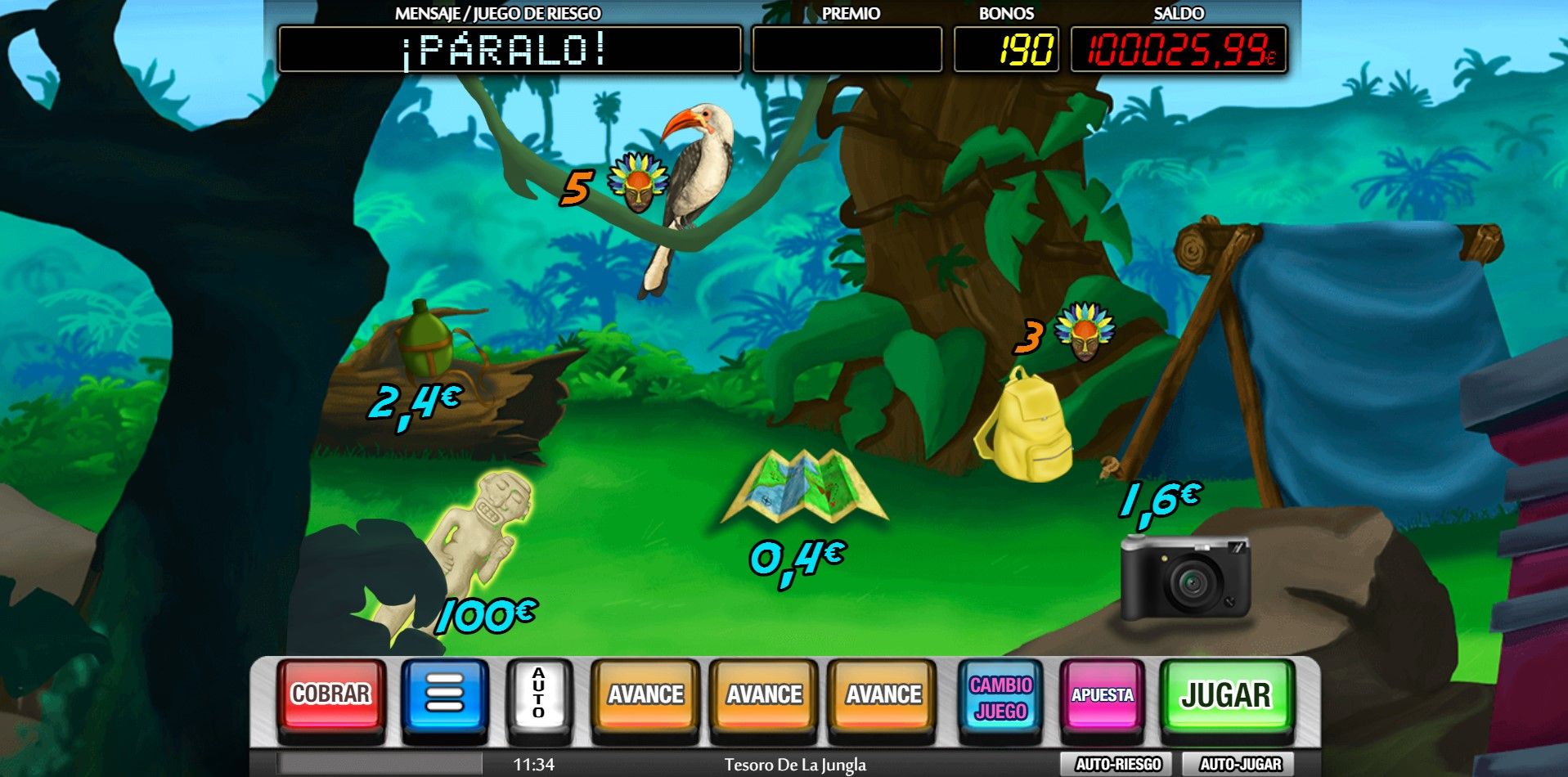 El tesoro de la jungla-gallery-3