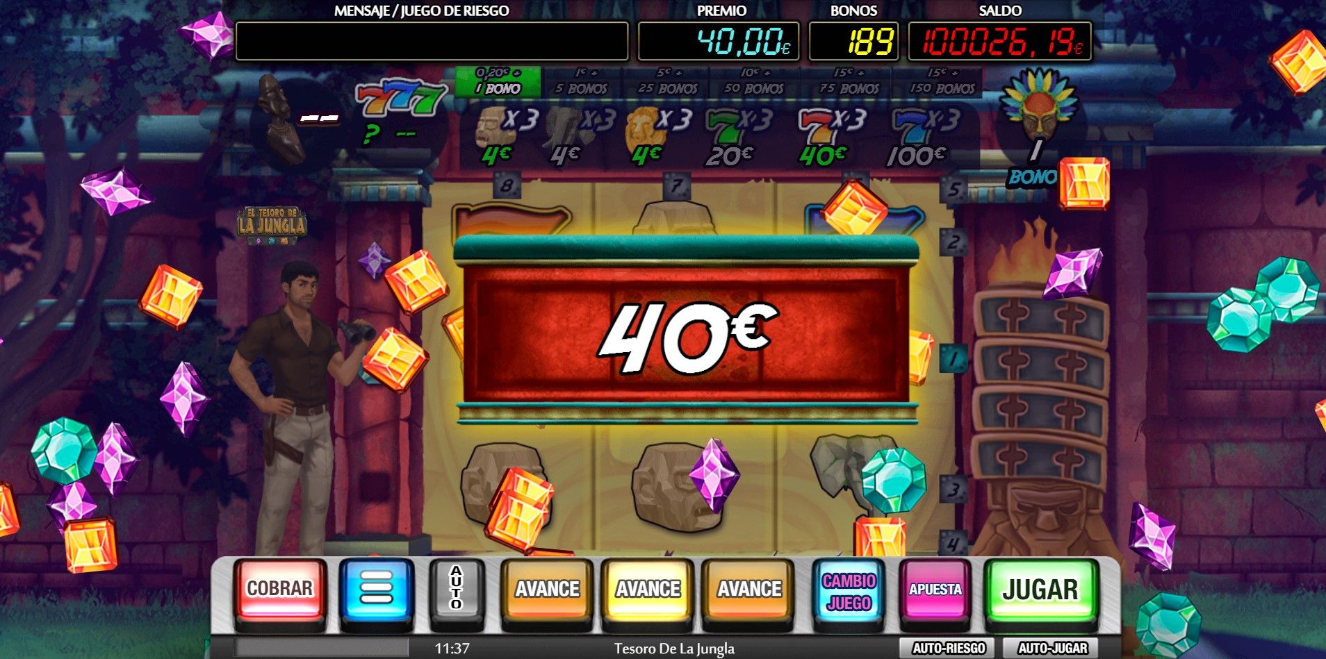 El tesoro de la jungla-gallery-2