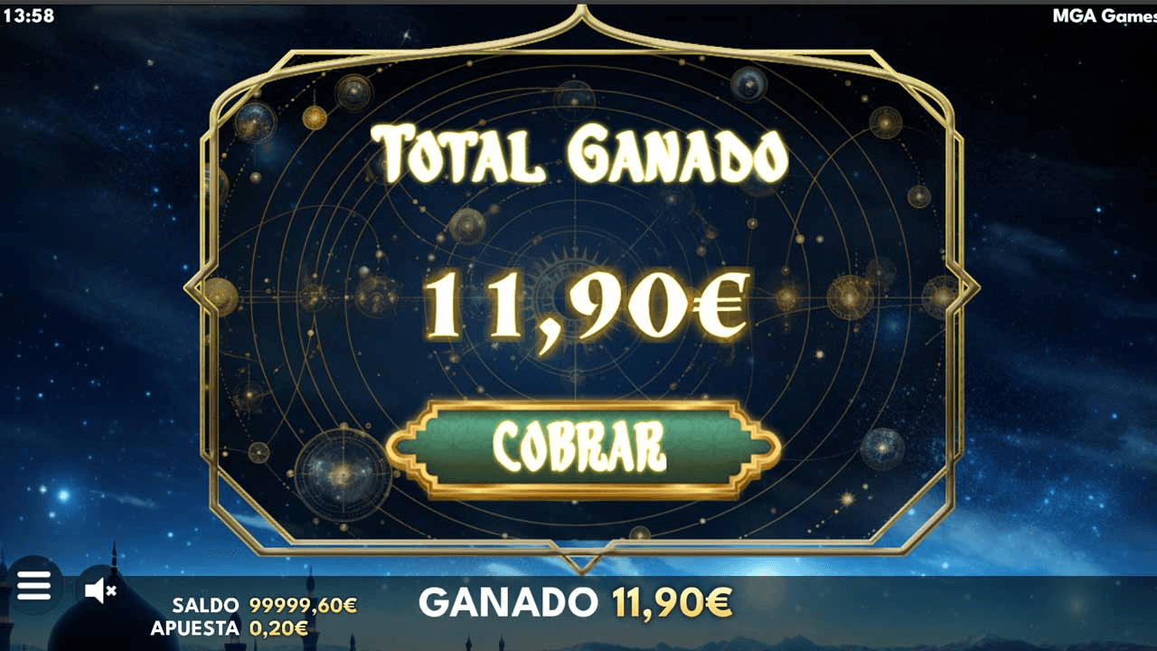 Secretos De Persia Megaways-gallery-0