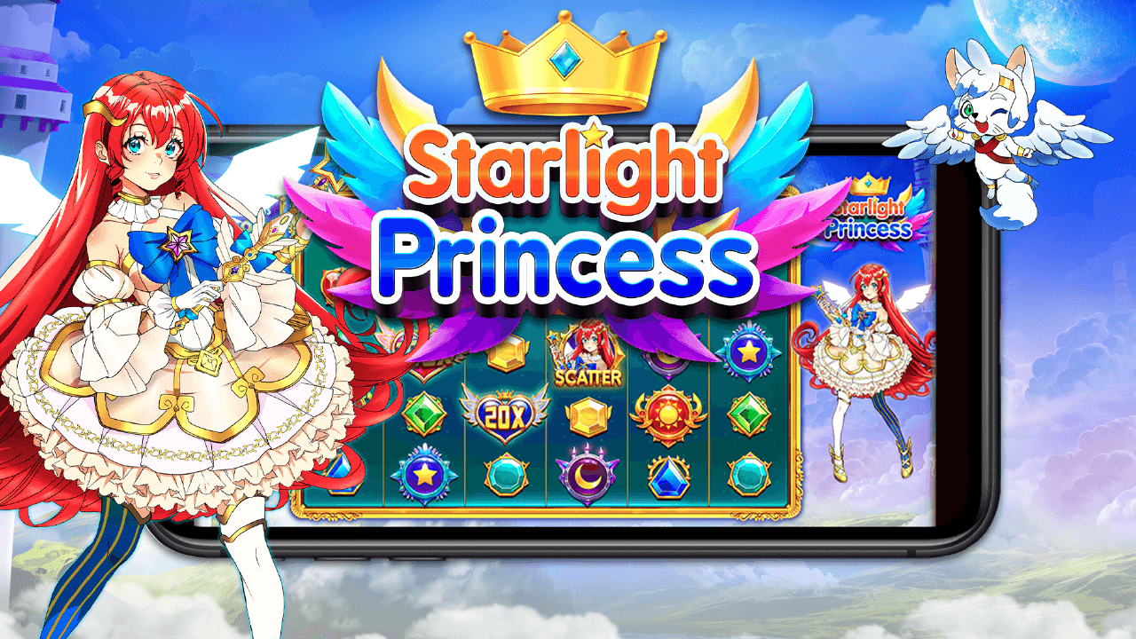 Starlight Princess-gallery-2