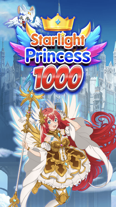 Starlight Princess 1000