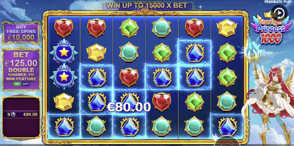 Starlight Princess 1000-gallery-1