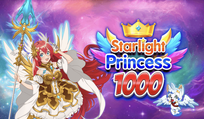 Starlight Princess 1000-gallery-0