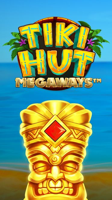 TIKI HOT MEGAWAYS