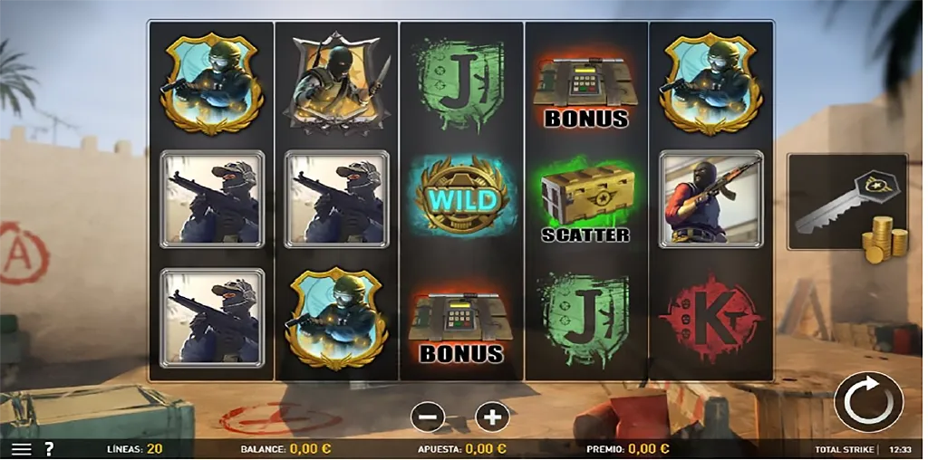 Total Strike-gallery-1