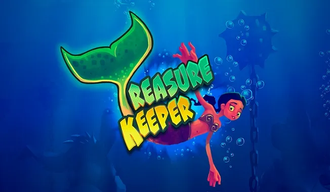 Treasure Keeper-gallery-0